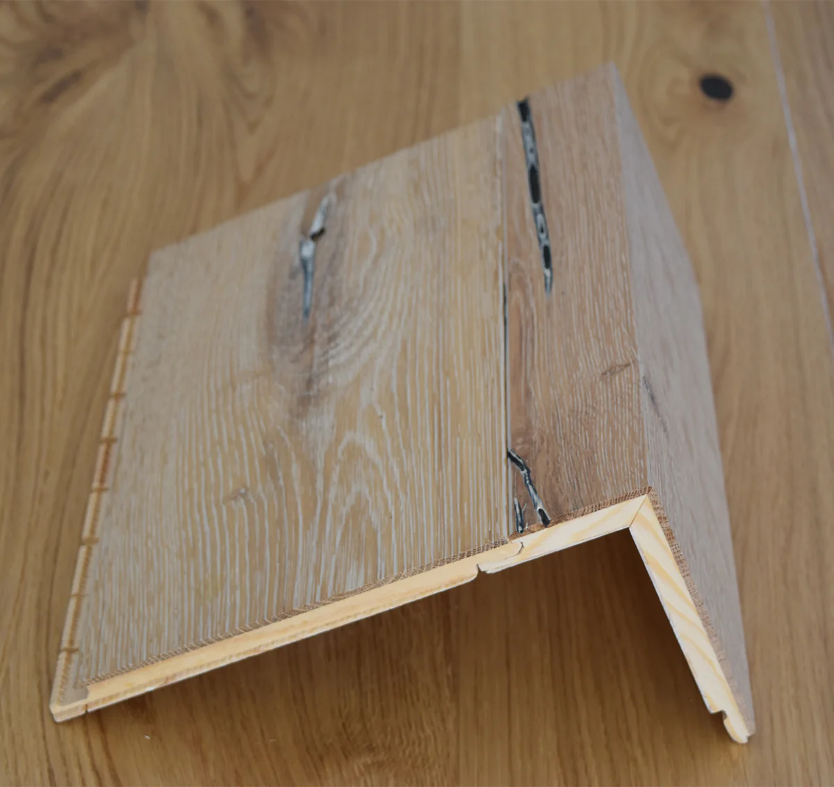 Flush Stair Nosings - Icons - Image 11