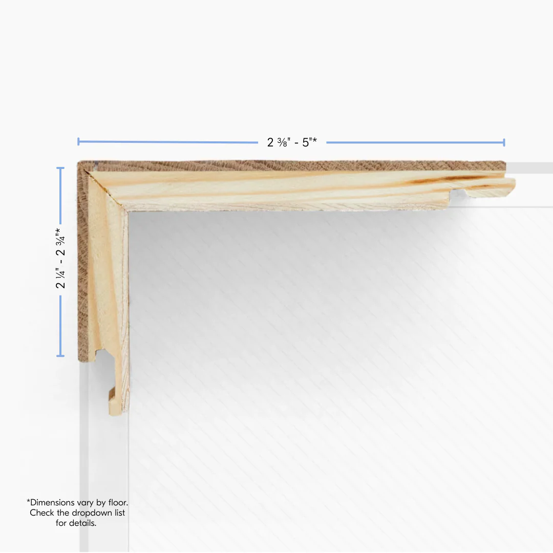 Flush Stair Nosings - Icons - Image 3