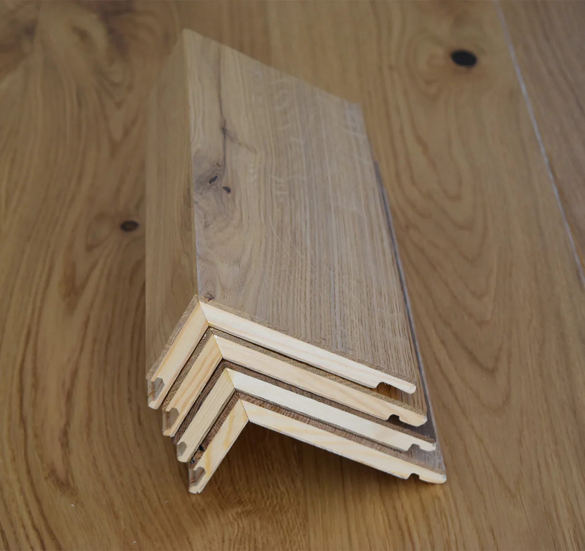 Flush Stair Nosings - Icons - Image 9