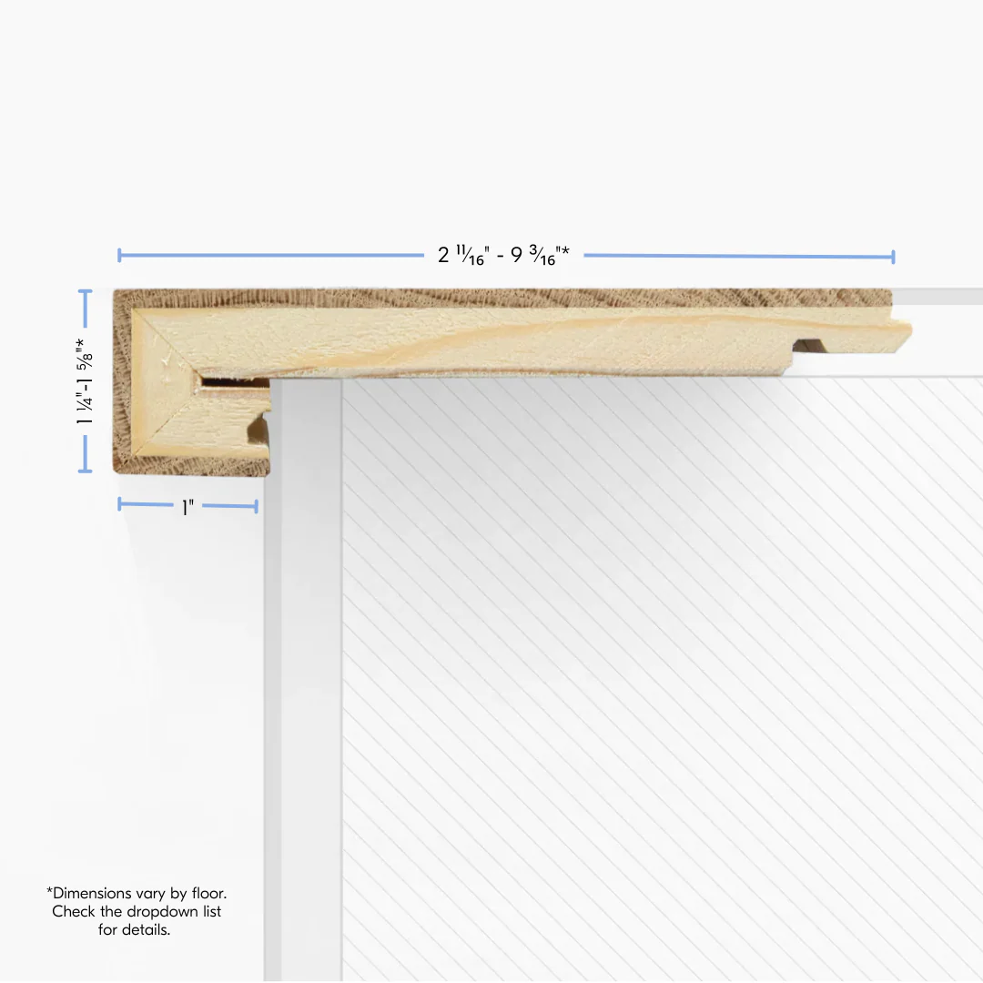 Squared Stair Nosings - Icons - Image 3